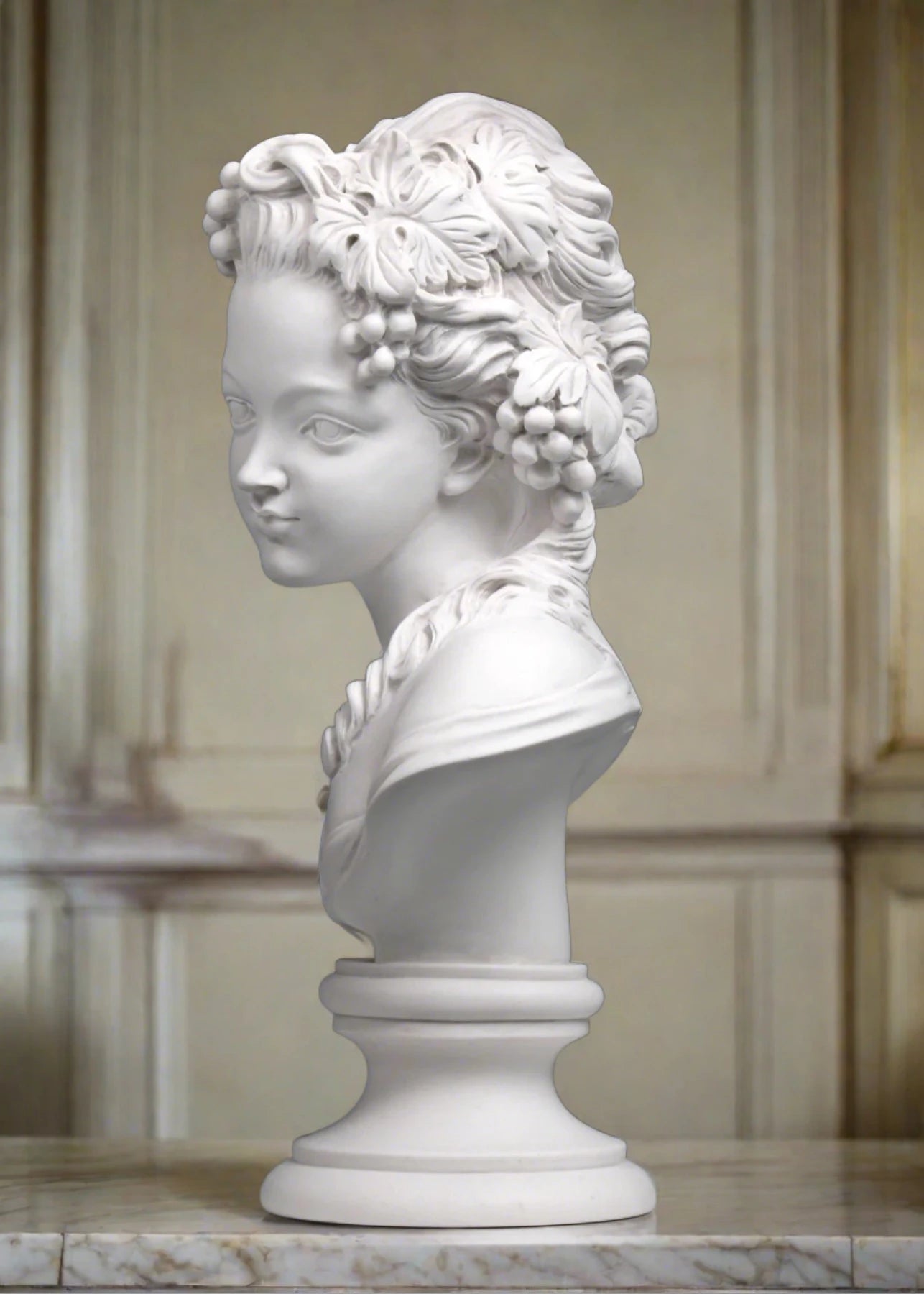 Jeune femme