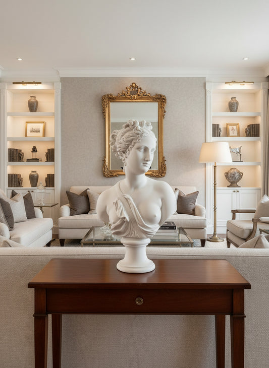 Vénus après Canova