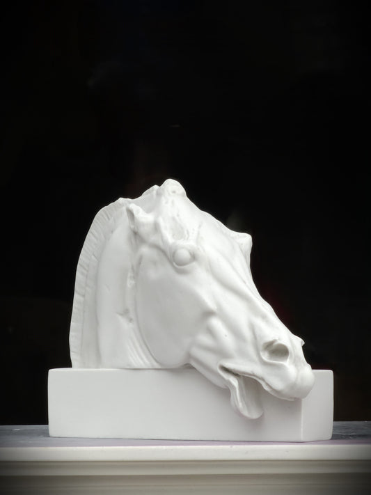 Selene Horse head medium