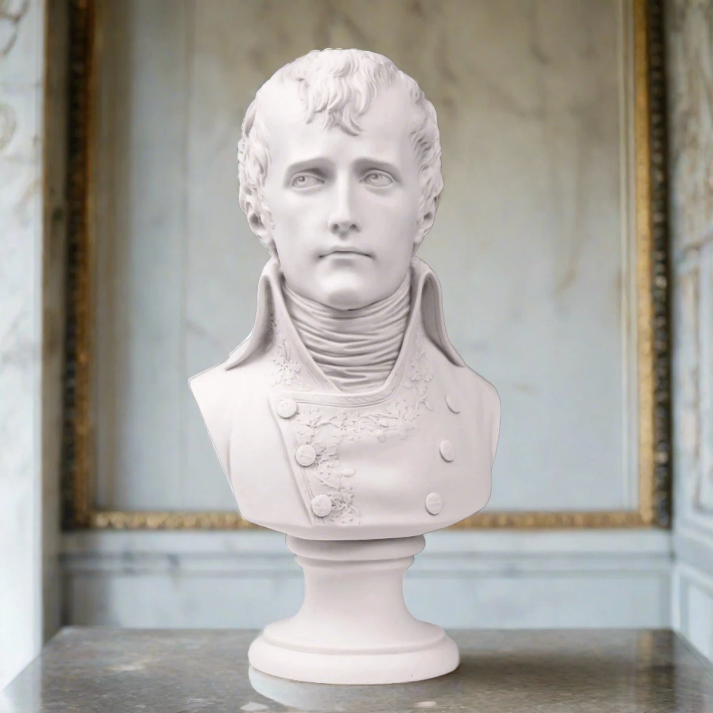 Napoleon as first consul