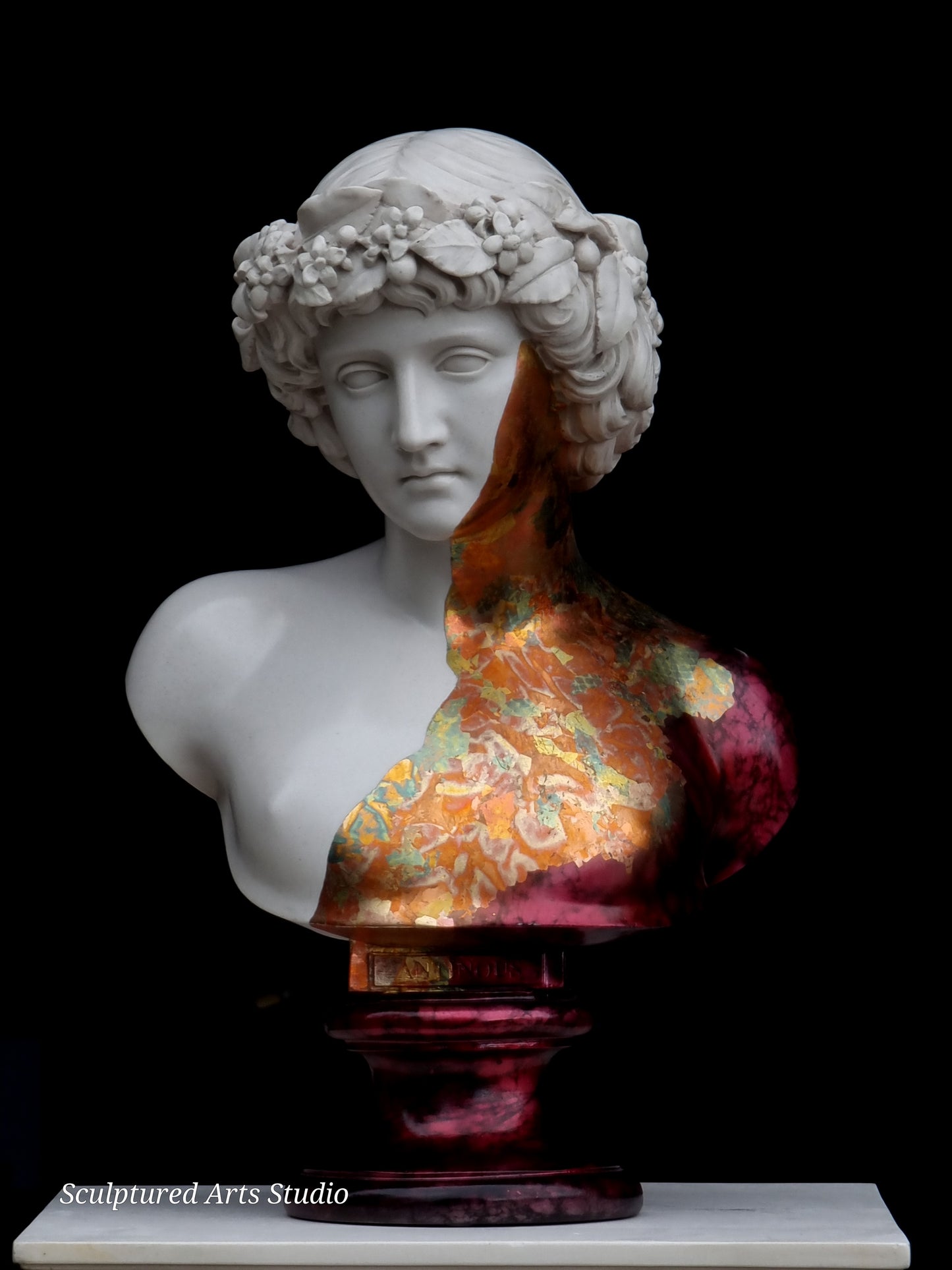 Das Erbe des Antinous