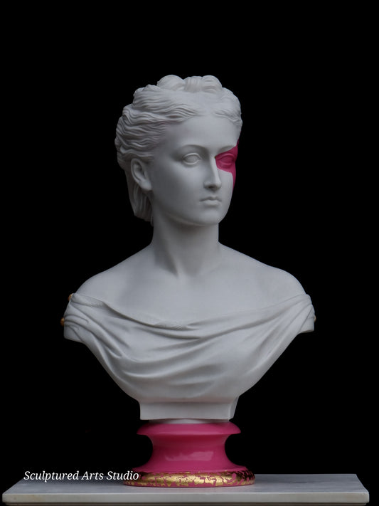 Peeress Roseate Reverie