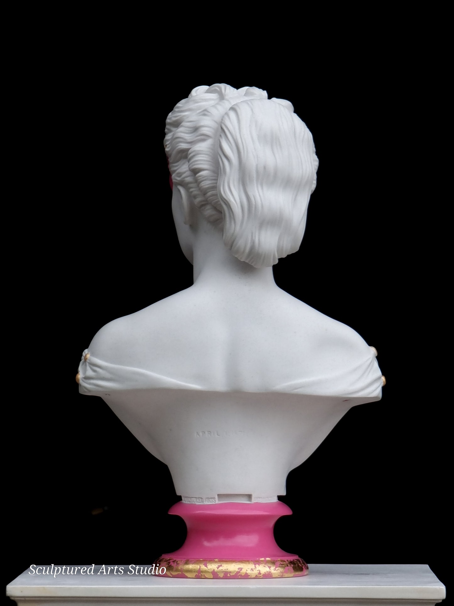 Peeress Roseate Reverie