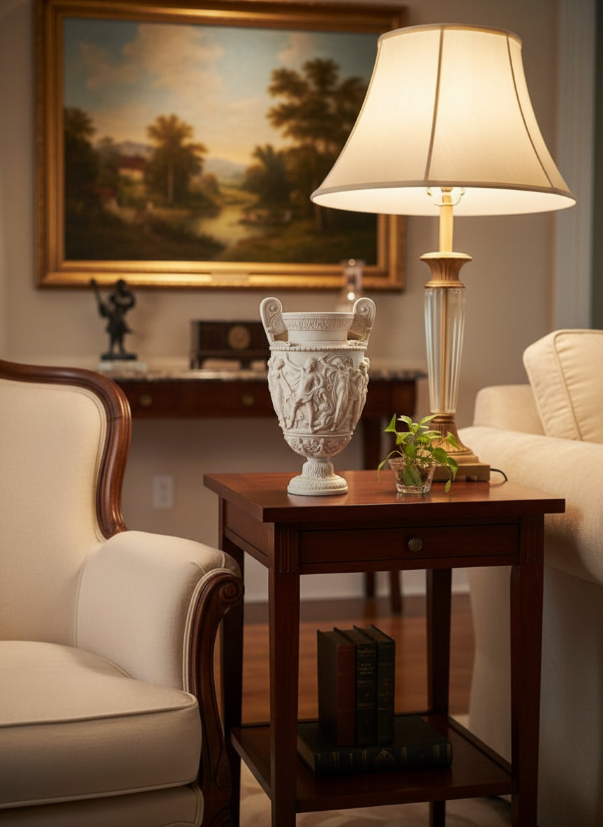 Townley Vase, klein