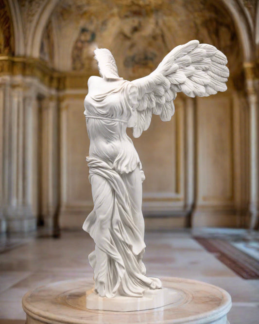 Winged Victory (Small)