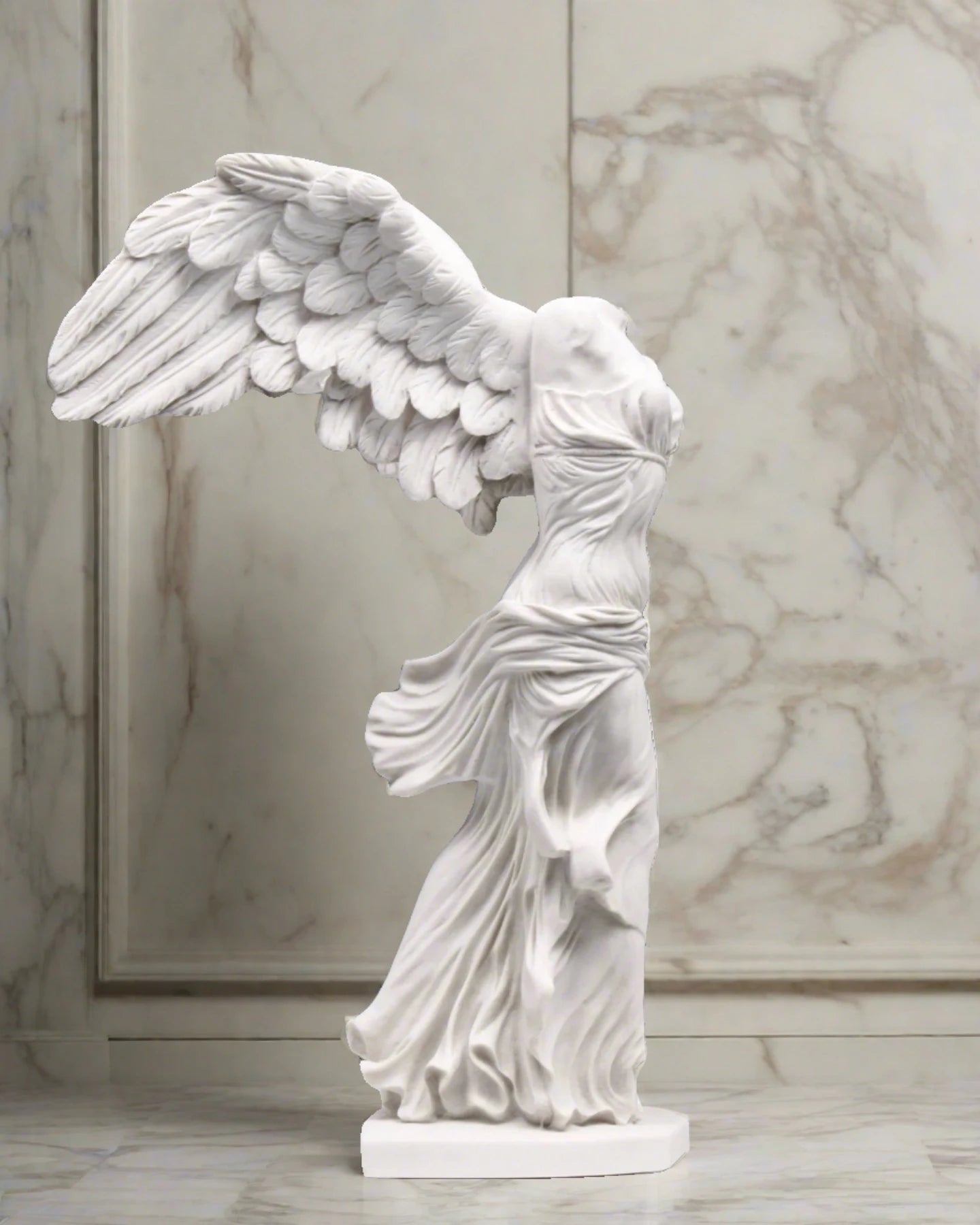 Winged Victory sml