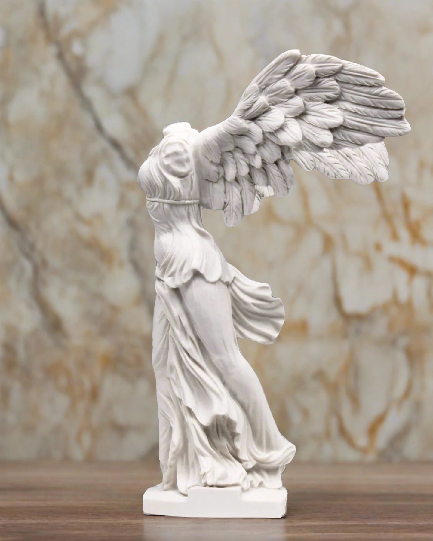 Winged Victory sml