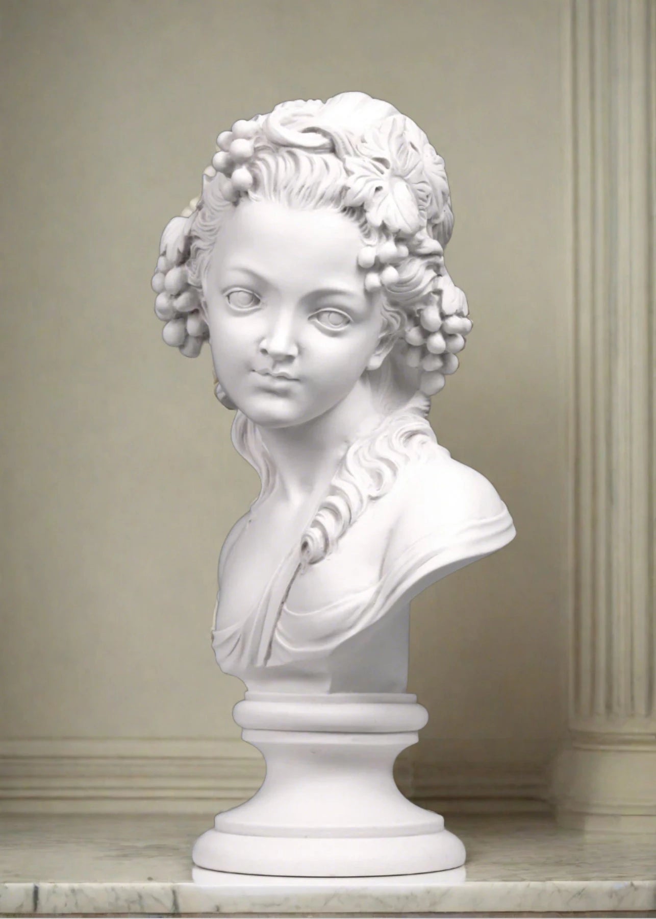 Jeune femme