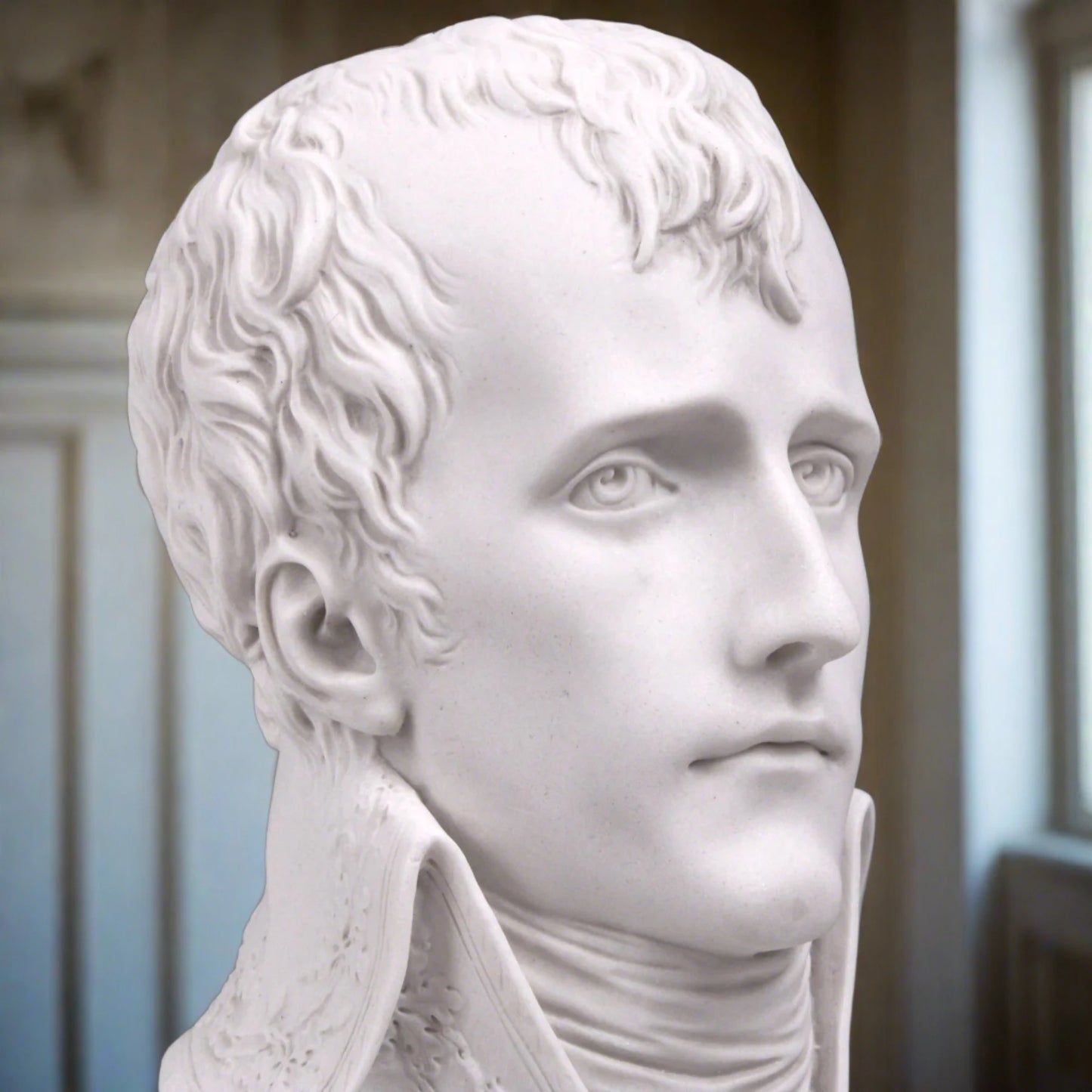 Napoleon as first consul