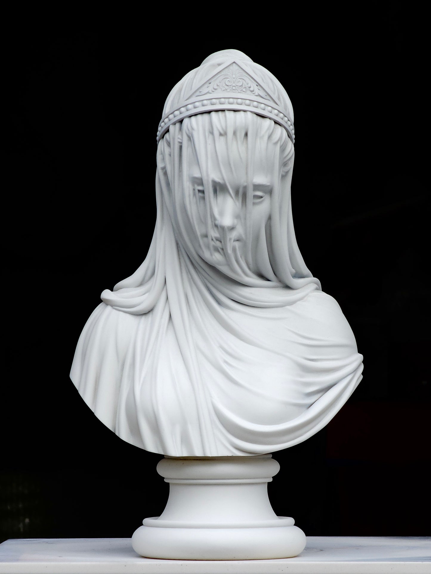 Veiled Princess