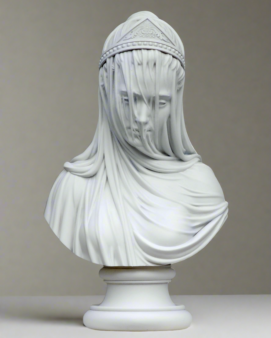 Veiled Princess