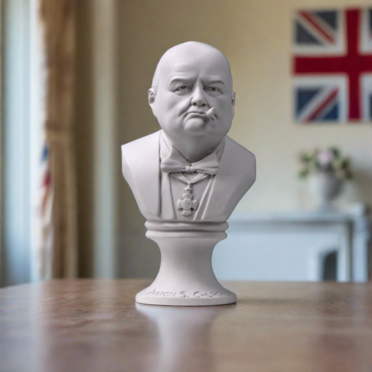 Winston Churchill
