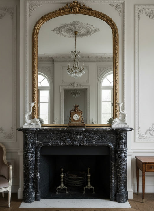 Dolphin Sconce Holders A Pair