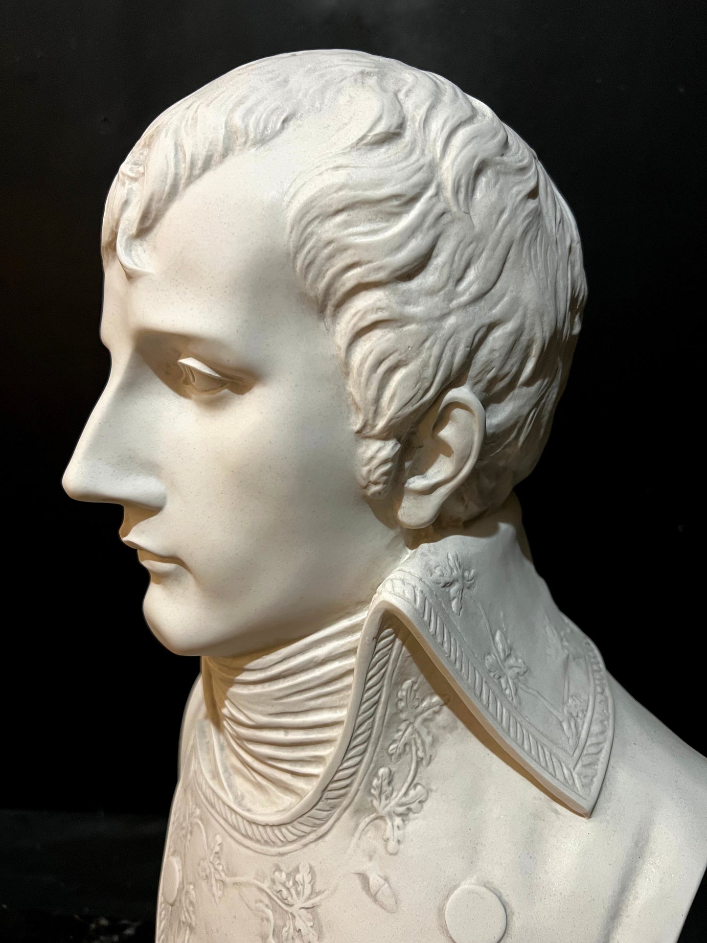 Napoleon as First Consul Bust (Large)