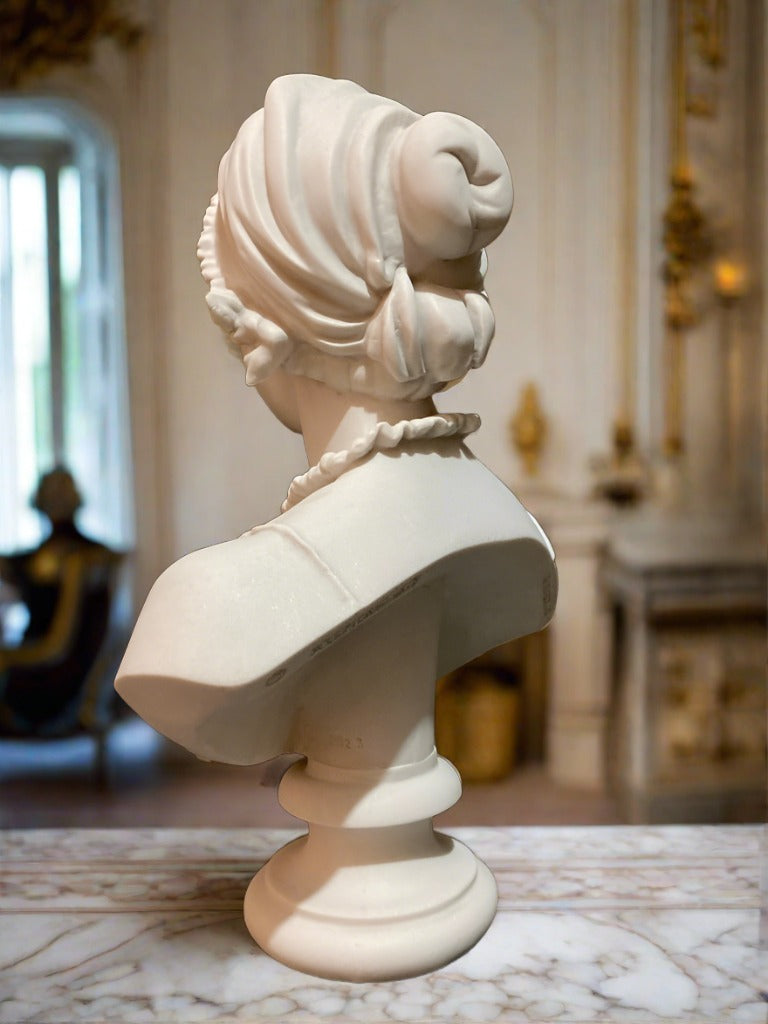 Jane Austen Bust
