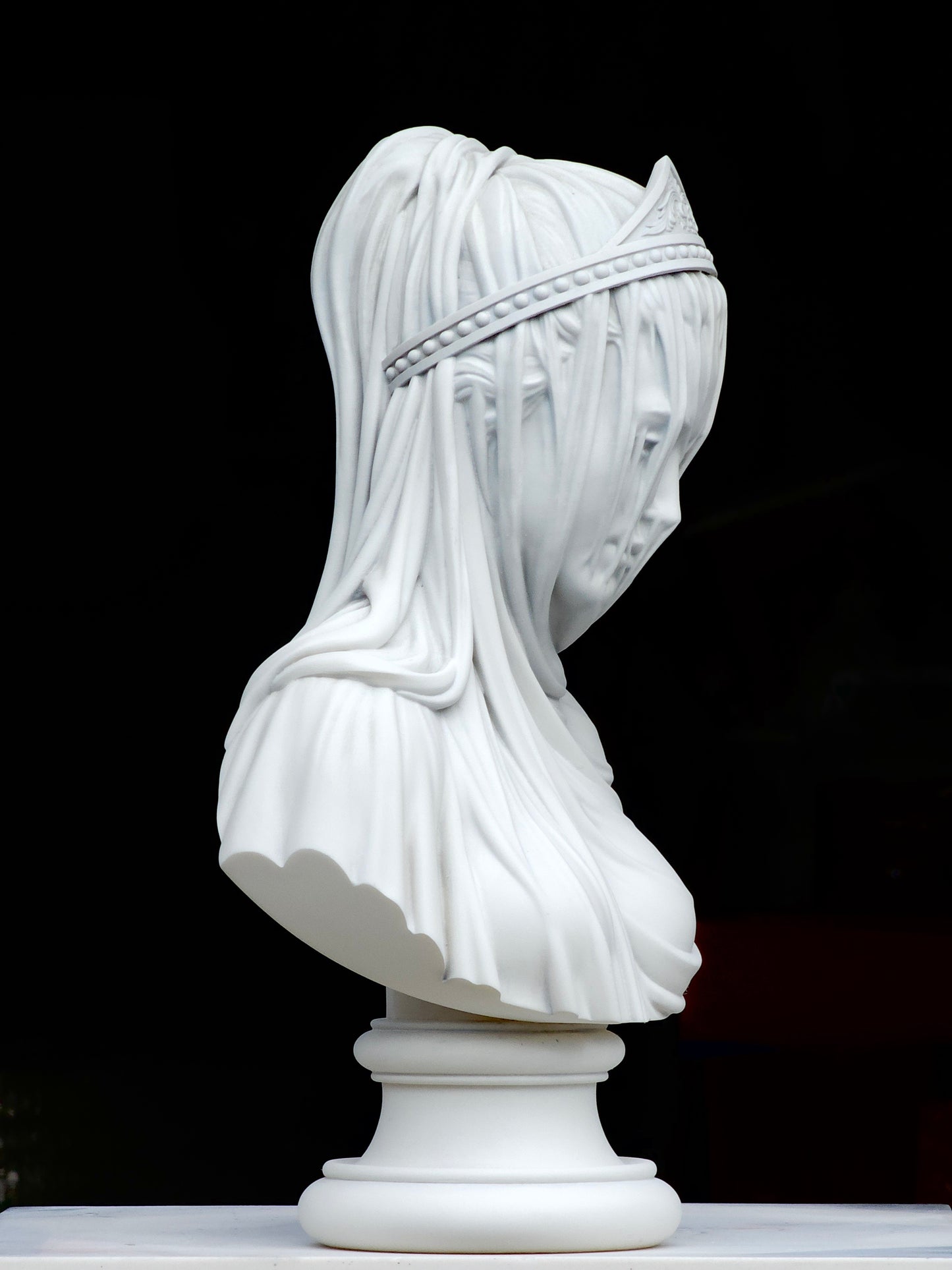 Veiled Princess