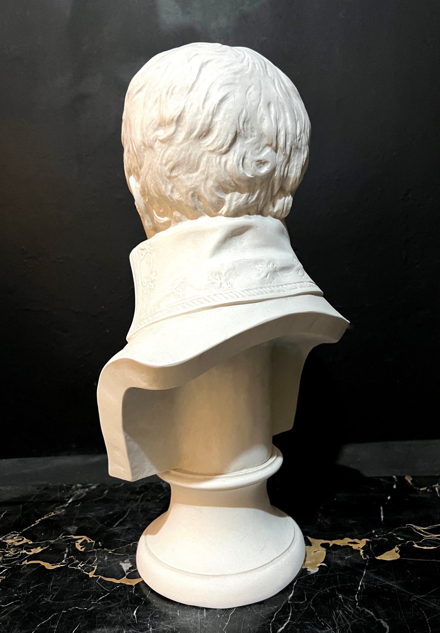 Napoleon as First Consul Bust (Large)