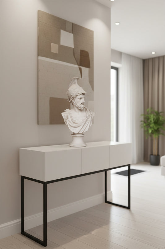 Ajax the Great A Bust