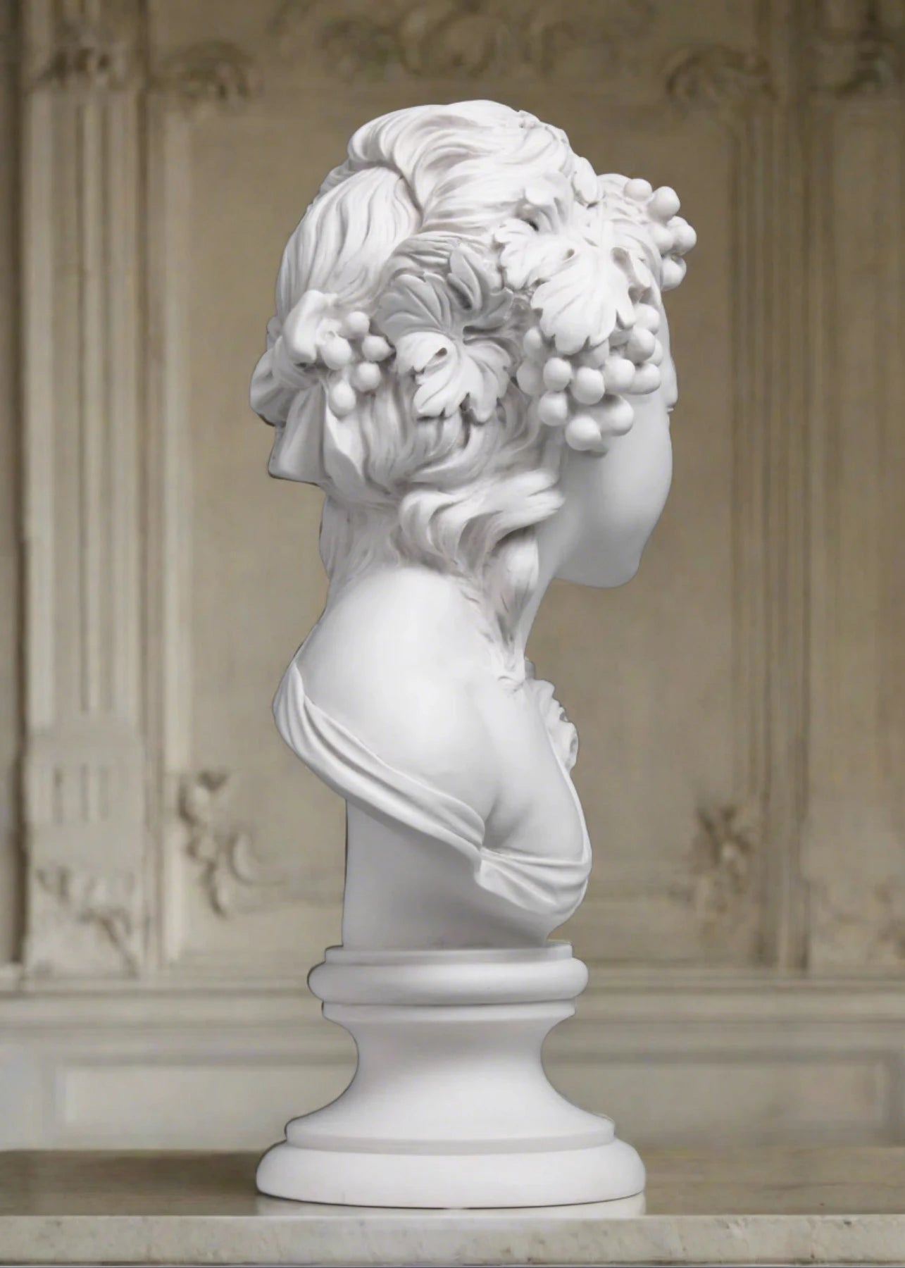 Jeune femme
