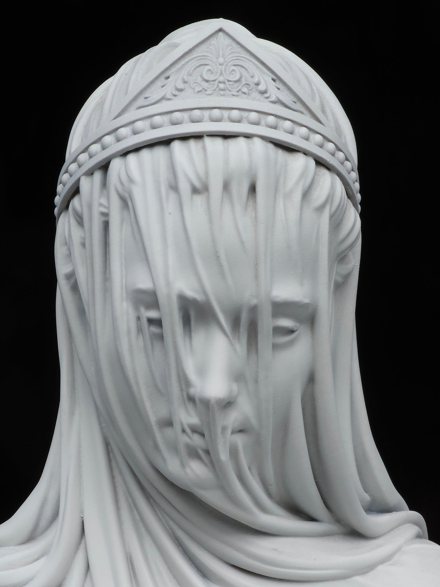 Veiled Princess