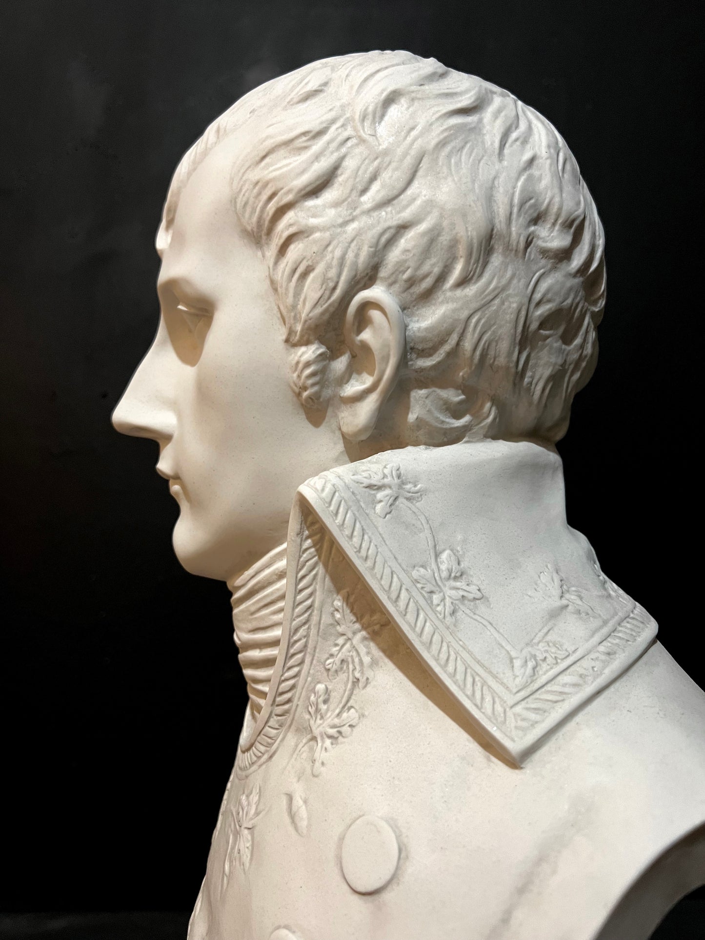 Napoleon as First Consul Bust (Large)