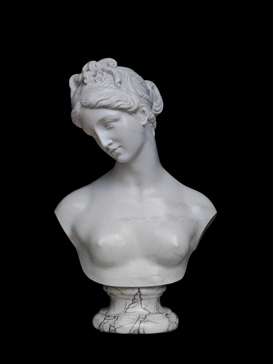 Venus Bust - Finely Finished