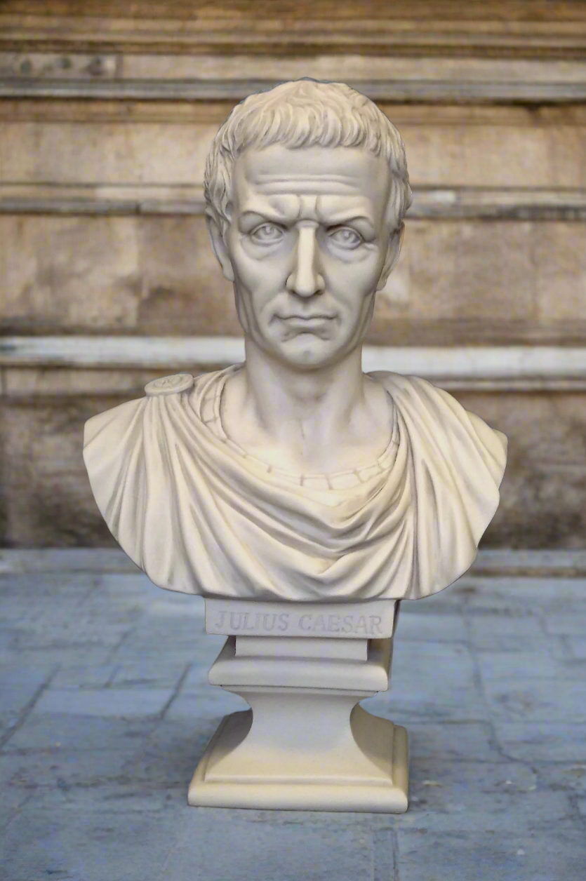 Jules César Med.