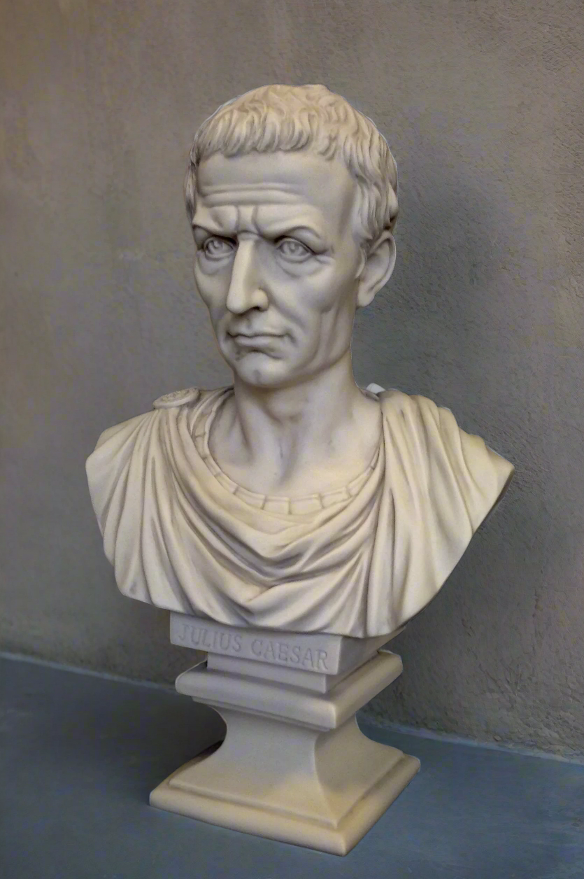 Jules César Med.