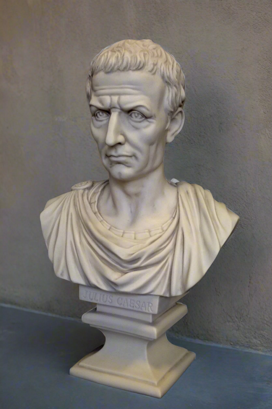 Julius Caesar Med.