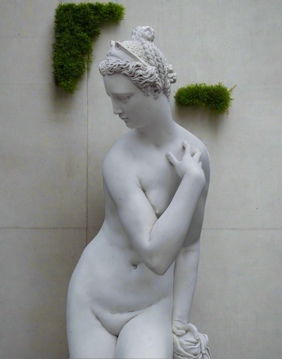 Statue der Venus von Bologna
