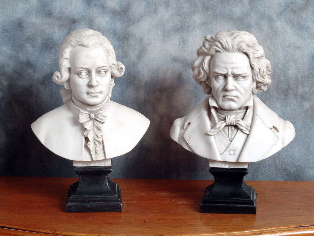 Mozart