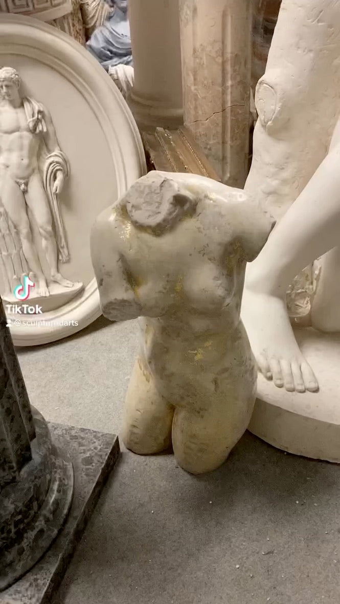 Büste von Wolodymyr Selenskyj