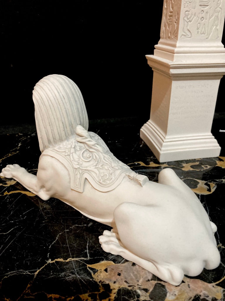 Egyptian Sphinx