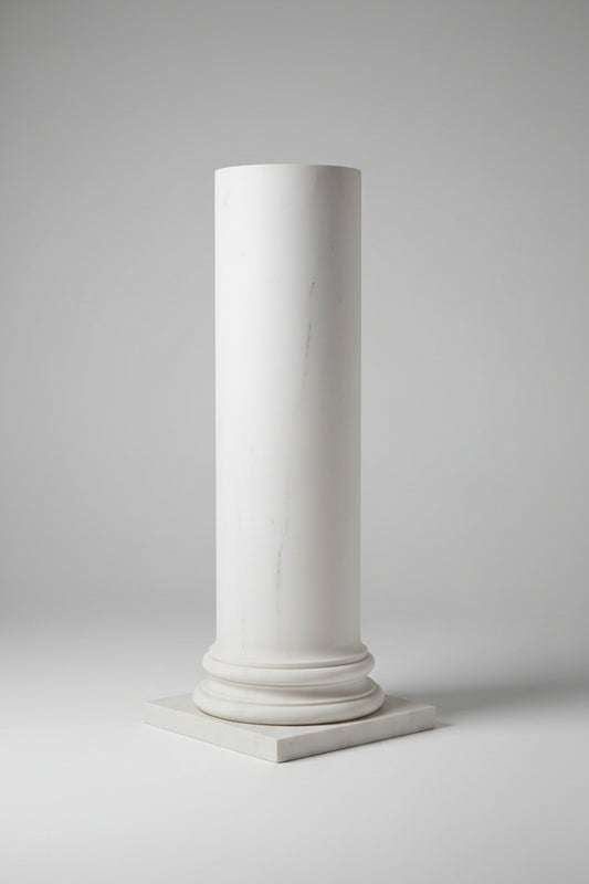 Colonne de tambour