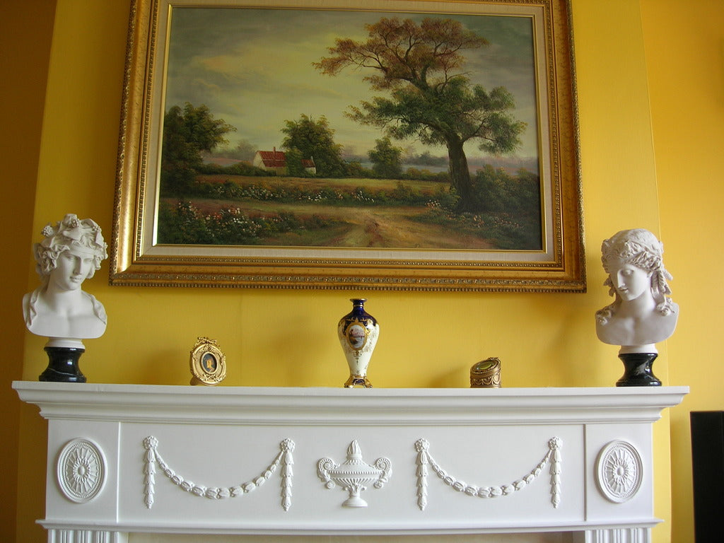 Dionysos und Gefährte