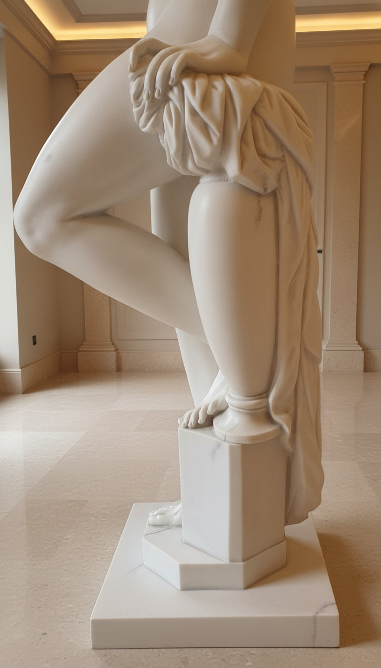 Statue der Venus von Bologna