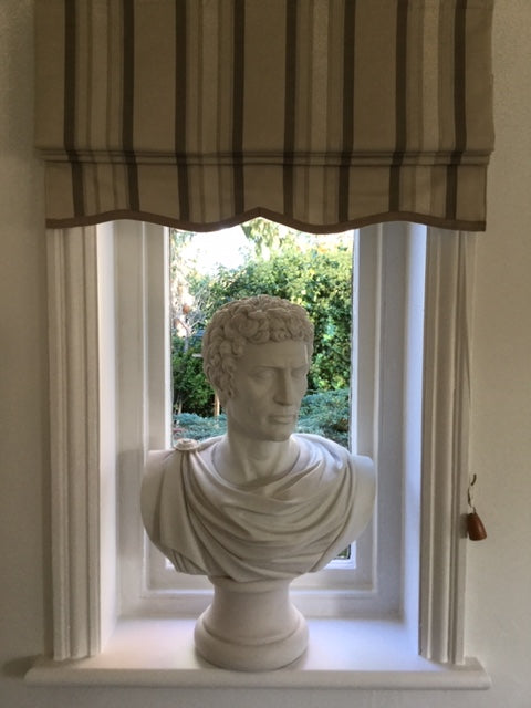 Brutus Roman Senator Bust Large