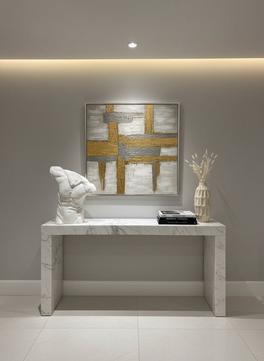 Life Size Male Torso