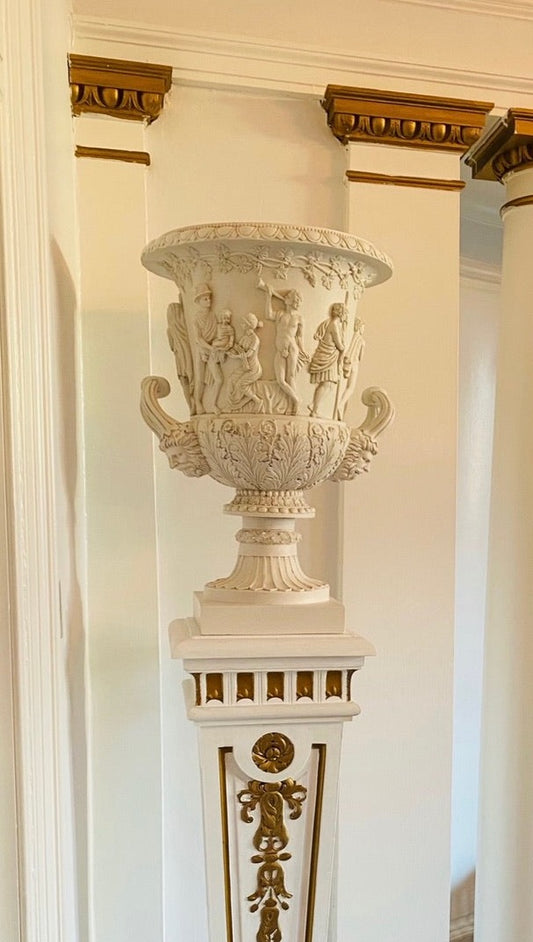 Medici Vase Large