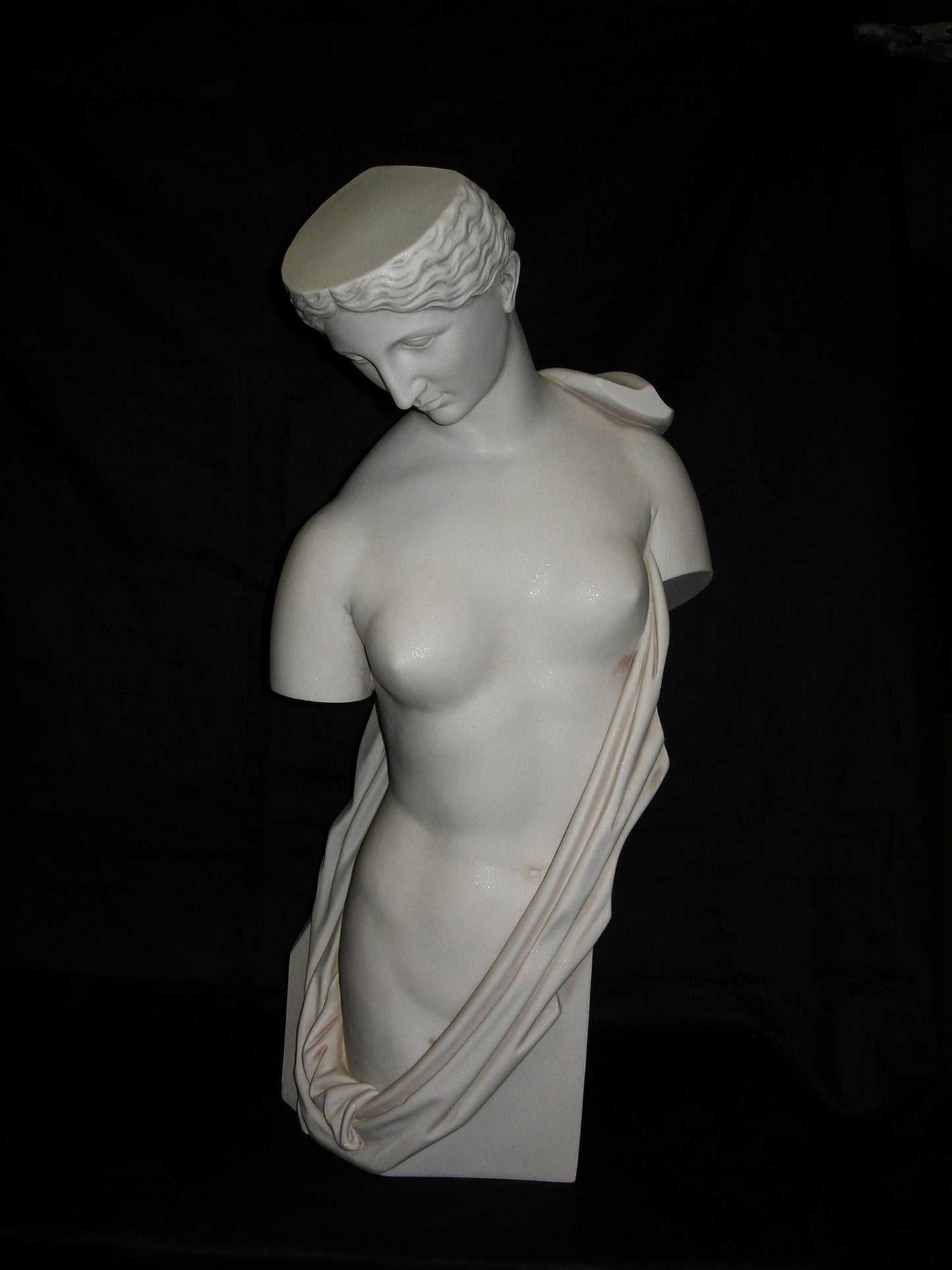 Psyche of Capua