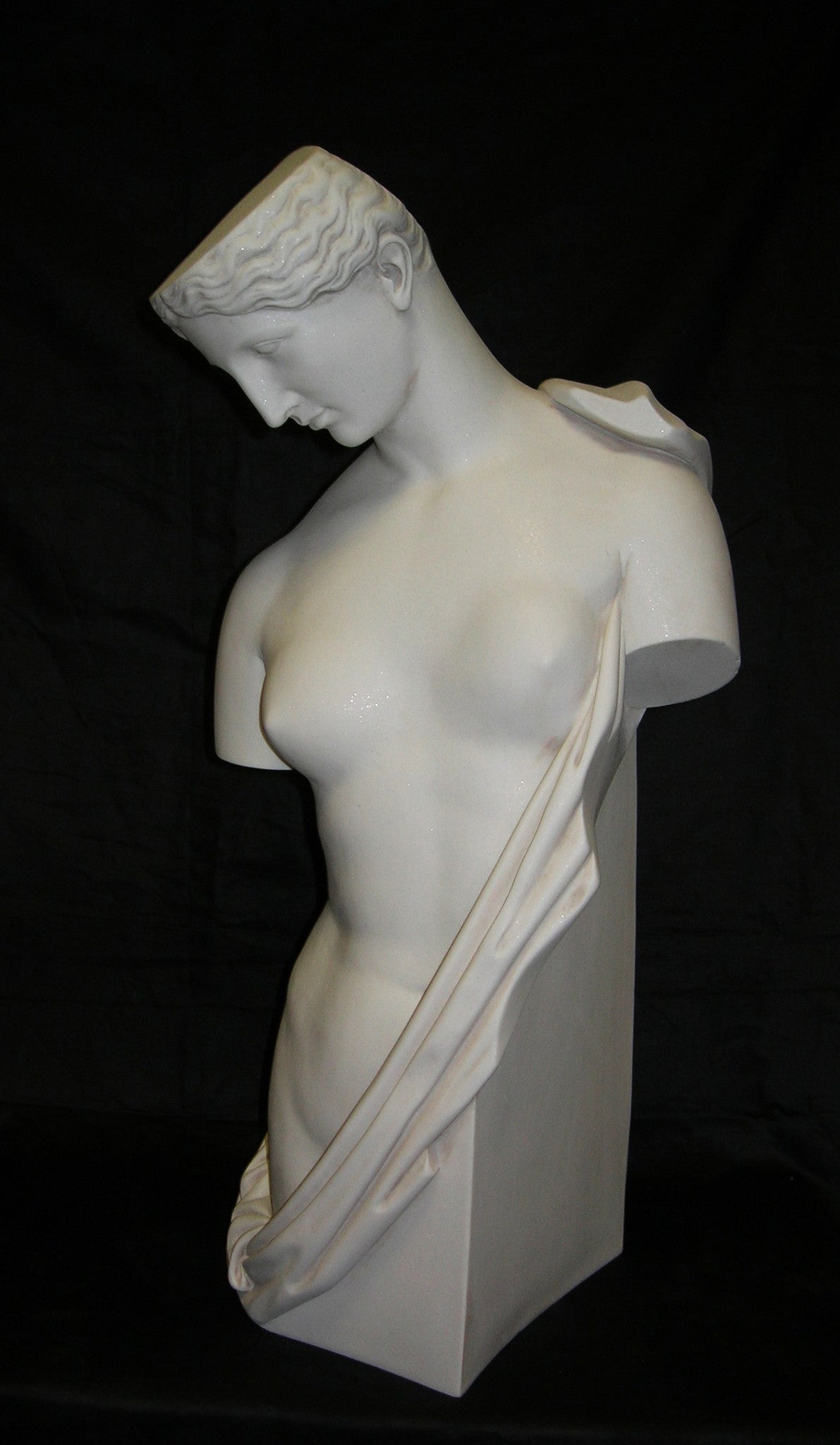 Psyche of Capua