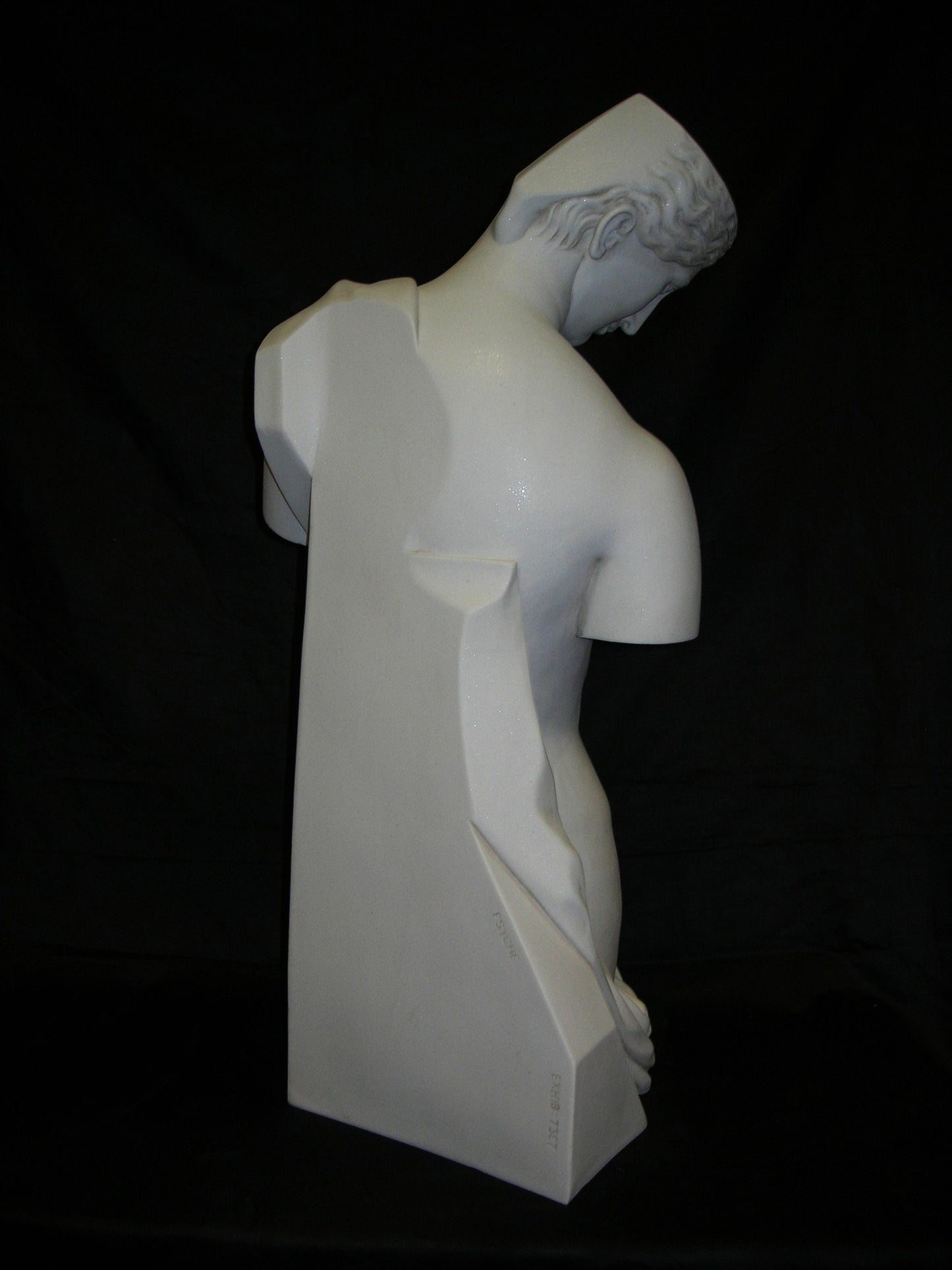 Psyche of Capua