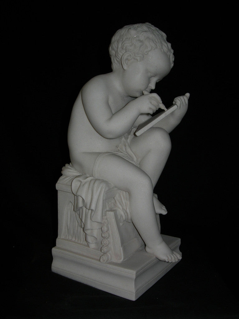 Studying Infants Pair