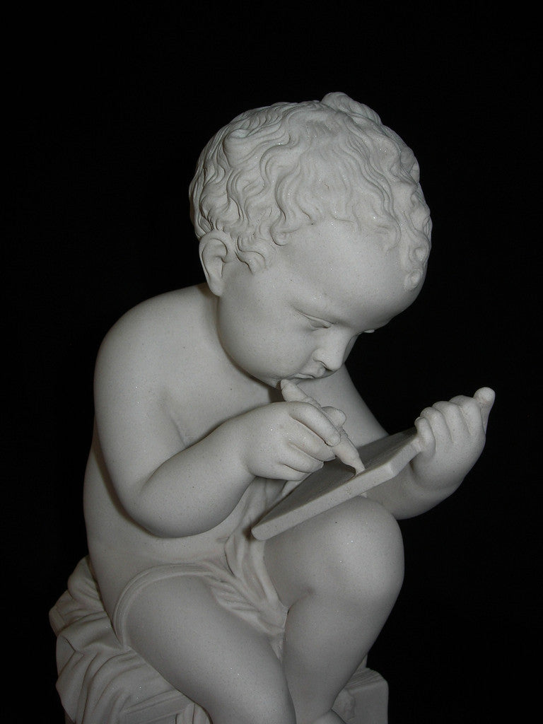 Étudier la paire de nourrissons