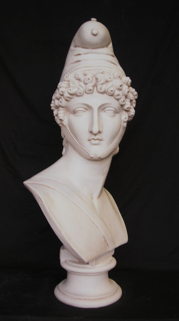 Paris Bust (Large)