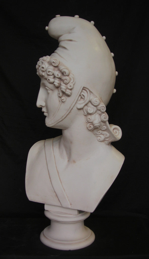Paris Bust (Large)