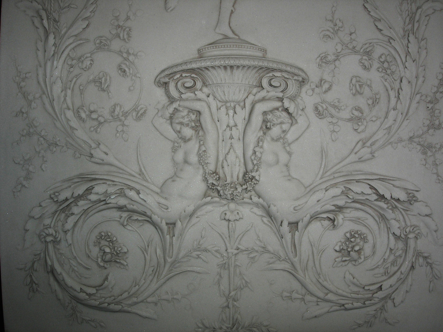 French Plaque