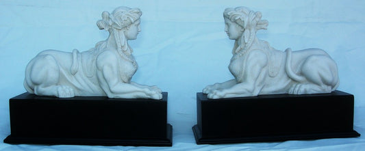 Sphinx on Large Mount