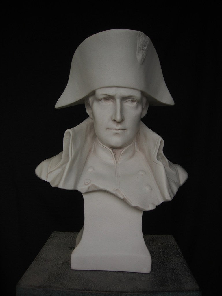 Napoleon Bonaparte