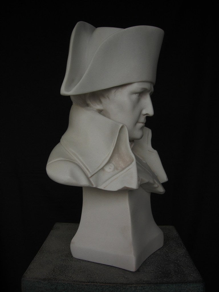 Napoleon Bonaparte